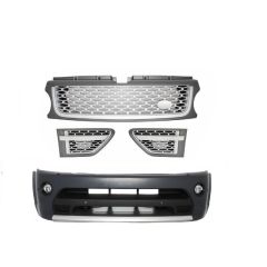 Range rover sport autobiography body kit tampon seti 2010 / 2012