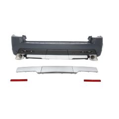 Range rover sport autobiography body kit tampon seti 2010 / 2012