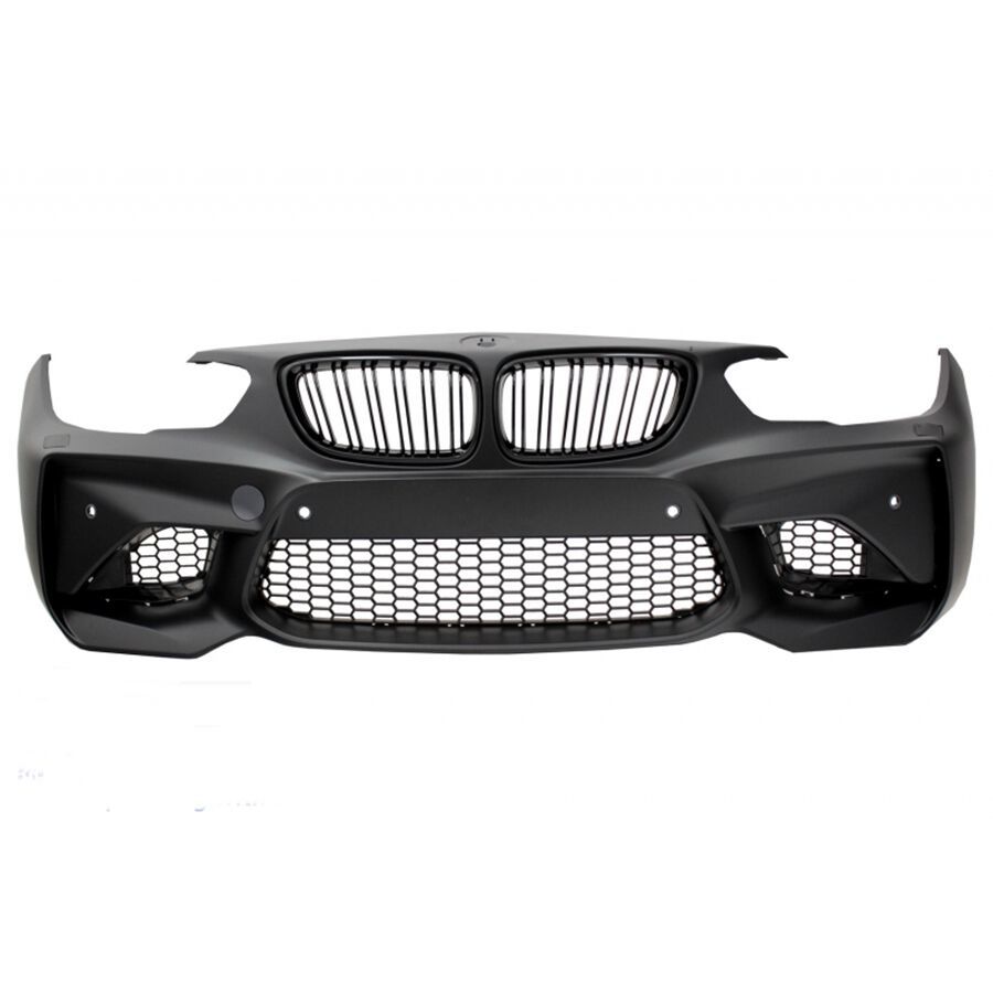 Bmw F20 lci m2 ön tampon seti 2015 / 2018