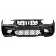 Bmw F20 lci m2 ön tampon seti 2015 / 2018