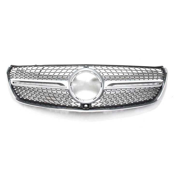 MERCEDES W447 DIAMOND PANJUR -  KROM