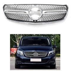 MERCEDES W447 DIAMOND PANJUR -  KROM