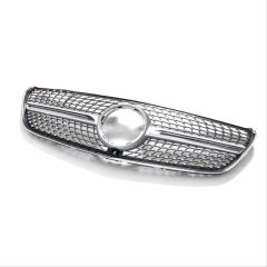 MERCEDES W447 DIAMOND PANJUR -  KROM