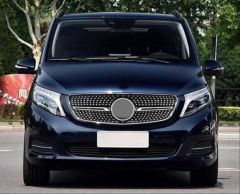 MERCEDES W447 DIAMOND PANJUR -  KROM