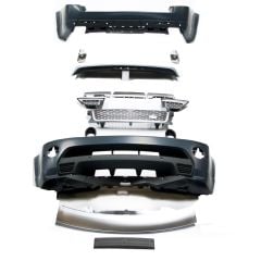 Range rover sport autobiography body kit tampon seti 2010 / 2012