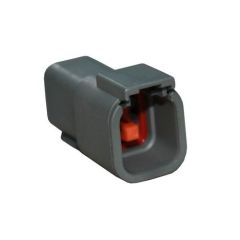 AEM32 6K018AE SOKET DEUTSCH TİP ERKEK YM - KABLOSUZ