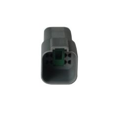AEM32 6K018E SOKET DEUTSCH TİP ERKEK - KABLOSUZ