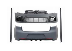 Vw golf 6 r20 body kit tampon seti 2009+