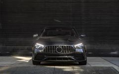 MERCEDES W213 2020+ GTR PANJUR