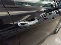 Vw golf 7 kapı konsol kaplaması 2012 / 2020