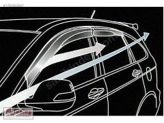 Nissan skystar cam rüzgarlığı mugen 4.lü