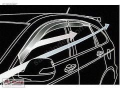 Vw polo classic cam rüzgarlığı mugen 4.lü