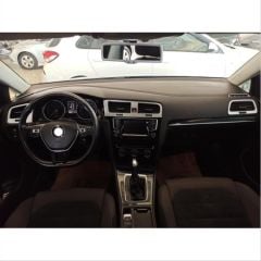Vw golf 7 iç kaplama seti gri 2012 / 2020