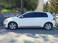 Vw golf 7 kapı koruma çıtası siyah 2012 / 2020