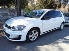 Vw golf 7 kapı koruma çıtası siyah 2012 / 2020