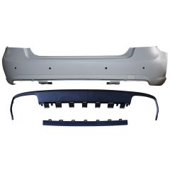 Mercedes w212 e63 arka tampon seti 2009 / 2013