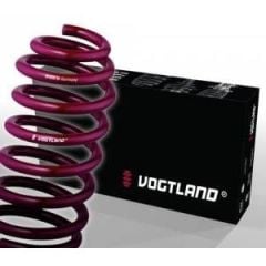 Mini cooper f57 spor helezon yayı vogtland 2014+ 30mm