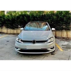 Vw golf 7.5 ön far lambası j led 2015+