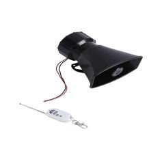 Uzaktan kumandalı siren 60w / SSSR18