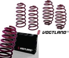 Opel astra L spor helezon yayı vogtland 2022+ 30mm