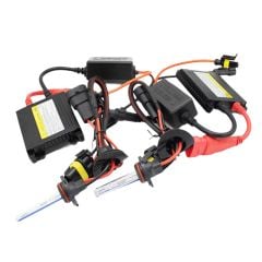 Space Full Canbus Xenon Kit H1-8000K 12V-AC 55W / LAAMZ155