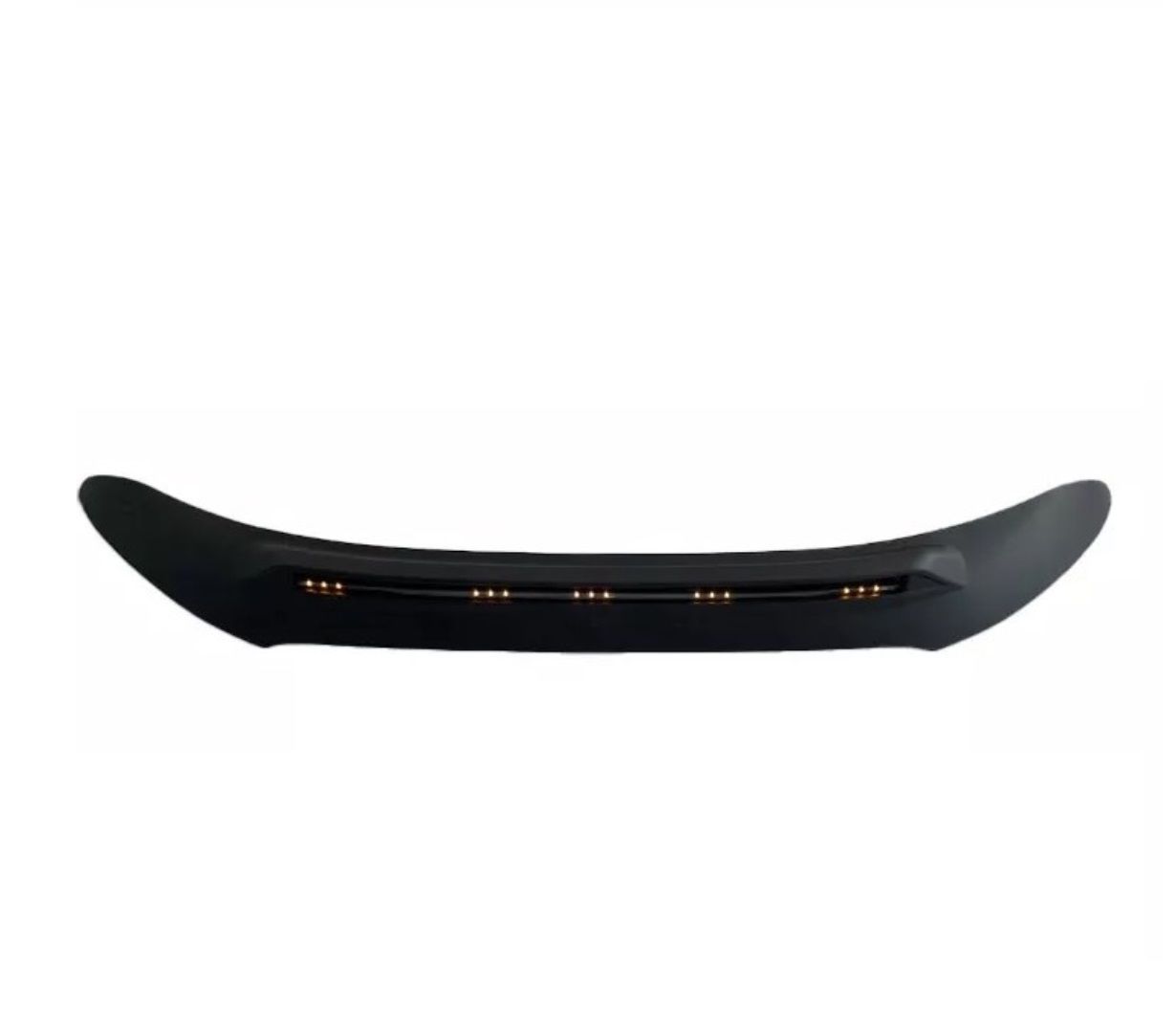 FORD RANGER T7 - T8  İCİN LEDLI KAPUT RUZGARLIGI