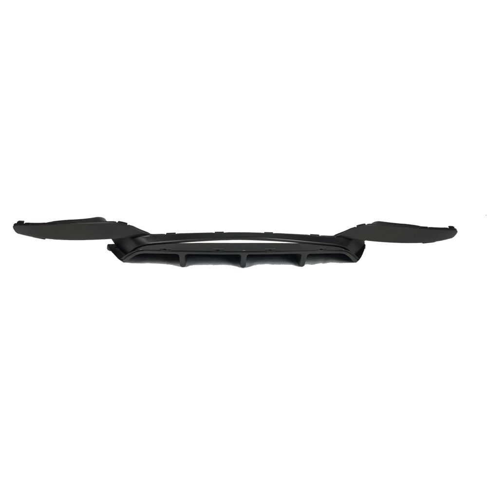 Bmw f06 f12 f13 arka tampon difüzörü 2012+ 6 serisi