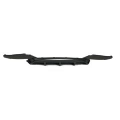 Bmw f06 f12 f13 arka tampon difüzörü 2012+ 6 serisi