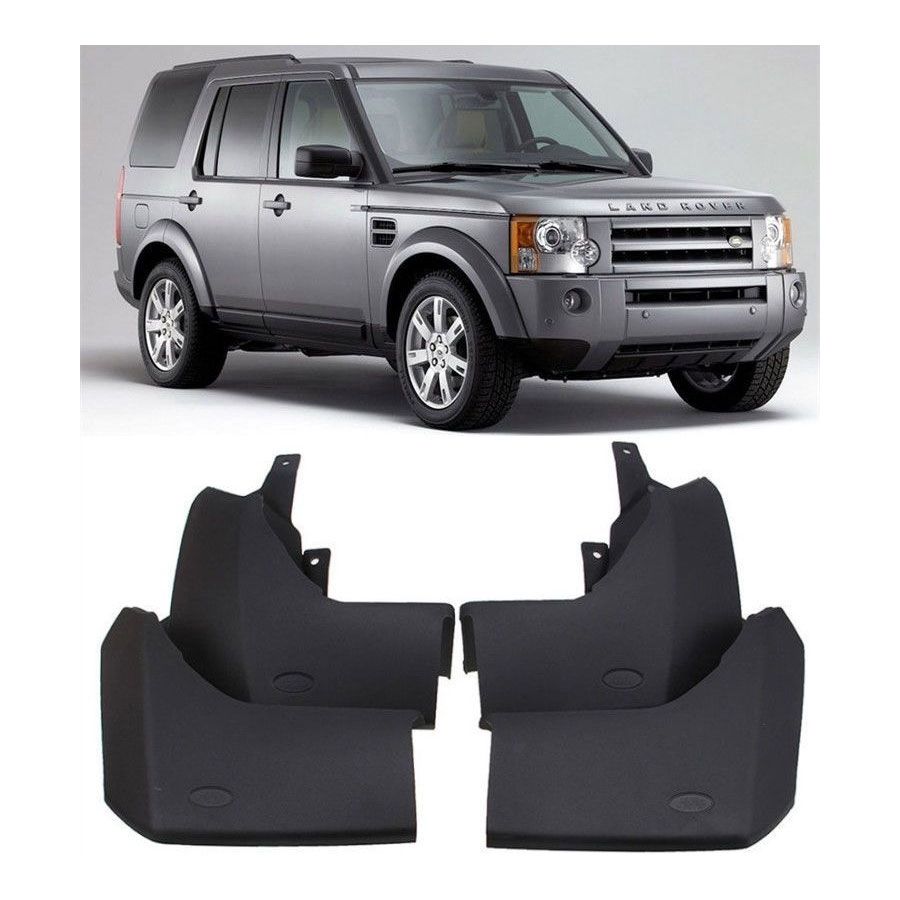 Lr discovery 3 - 4 paçalık tozluk 4 parça 2005 / 2016