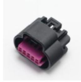 AEM32 6K034 SOKET OPEL TİP MOR 6P