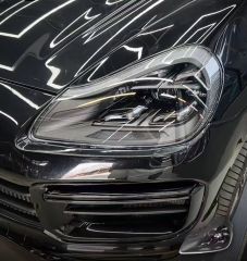 Porsche cayenne ön far lambası ledli 2007 / 2010