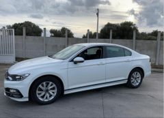 VOLKSWAGEN PASSAT 2015+ B8 R-LINE YAN MARSPIYEL