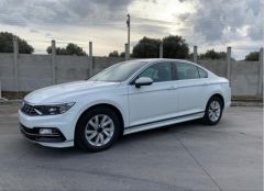 VOLKSWAGEN PASSAT 2015+ B8 R-LINE YAN MARSPIYEL