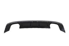 Audi S3 arka tampon difüzörü model hb 2013+ 8v