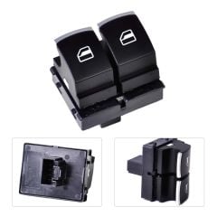 CAM ANAHTARI VOLKSWAGEN CADDY EOS POLO SOL KROMLU 03-14