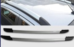 Ranger T7 port bagaj tavan çıtası 2016+