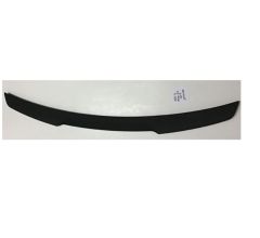 Audi a5 bagaj üstü spoiler boyasız yarasa 2008 / 2015