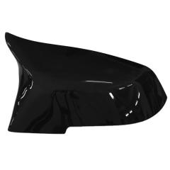 Bmw f20 ayna kapağı piano black m1 model tırnaklı