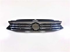 Vw passat b8 rline ön panjur ızgara seti 2015+
