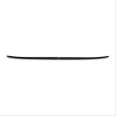Skoda süper b cam üstü spoiler piano black 2015+