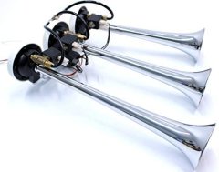 HAVALI KORNA 3 BORULU MARCO TİP 12V ARAP