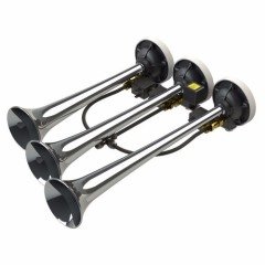 HAVALI KORNA 3 BORULU MARCO TİP 12V ARAP