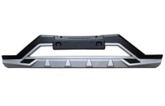 Hyundai tucson ön arka tampon koruması difüzör 2015 / 2018