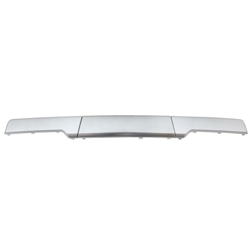 Range rover sport arka tampon kaplaması 3parça 2006 / 2013