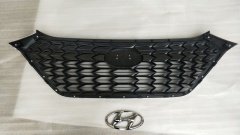 Hyundai tucson ön panjur ızgara krom 2015 2016 2017 2018