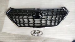 Hyundai tucson ön panjur ızgara krom 2015 2016 2017 2018