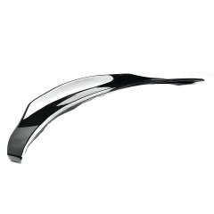 Mercedes w205 psm bagaj üstü spoiler siyah boyalı 2013 / 2021