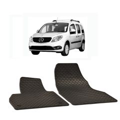 Mercedes citan paspas kauçuk oem germany