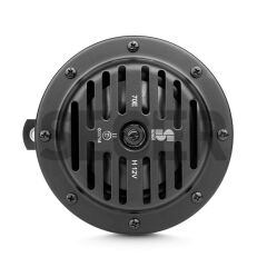 Seger 70e süpersonik korna 12volt kalın ince takım