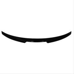 Bmw g20 m4 bagaj üstü spoiler pianoblack 2019+